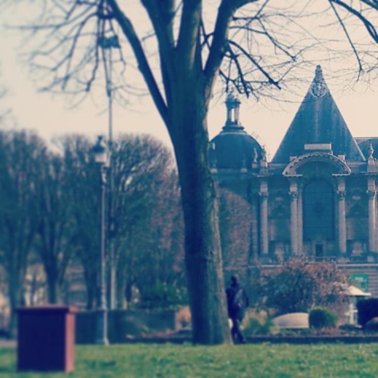 Lille Centre Ville, Beaux Arts Et Grand Palais, Bienvenue Chez Nestyou Lille Exterior photo