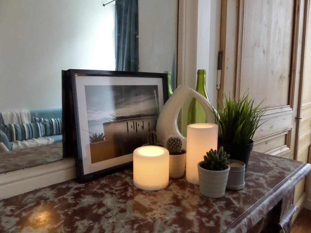 Lille Centre Ville, Beaux Arts Et Grand Palais, Bienvenue Chez Nestyou Lille Room photo